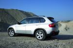 BMW X5 2007 года